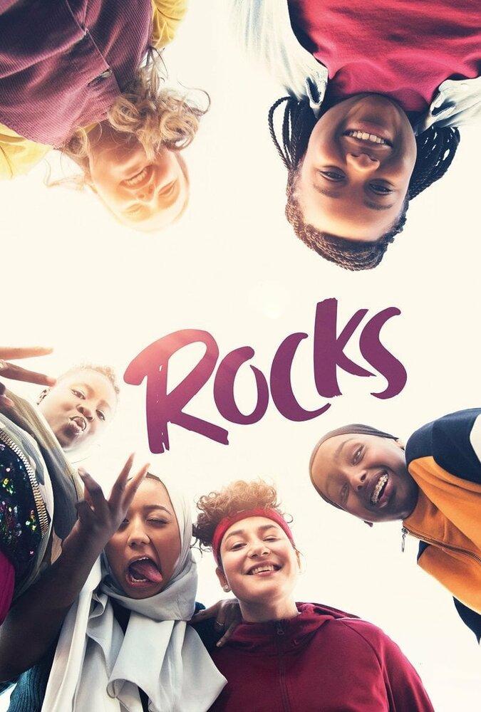 Rocks (2019)