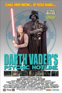 Darth Vader's Psychic Hotline (2002)