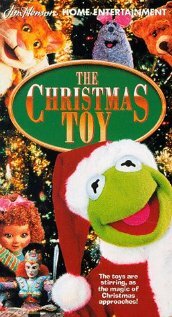 The Christmas Toy (1986)