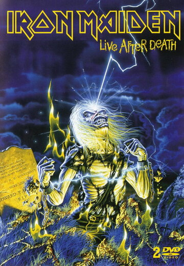 Iron Maiden: Live After Death (1985)