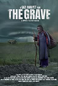 The Grave (2020)